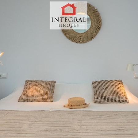 Apartment 4U Паламос Экстерьер фото