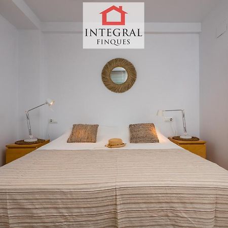 Apartment 4U Паламос Экстерьер фото
