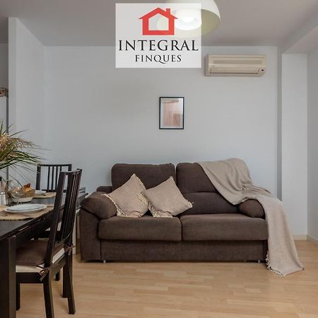 Apartment 4U Паламос Экстерьер фото