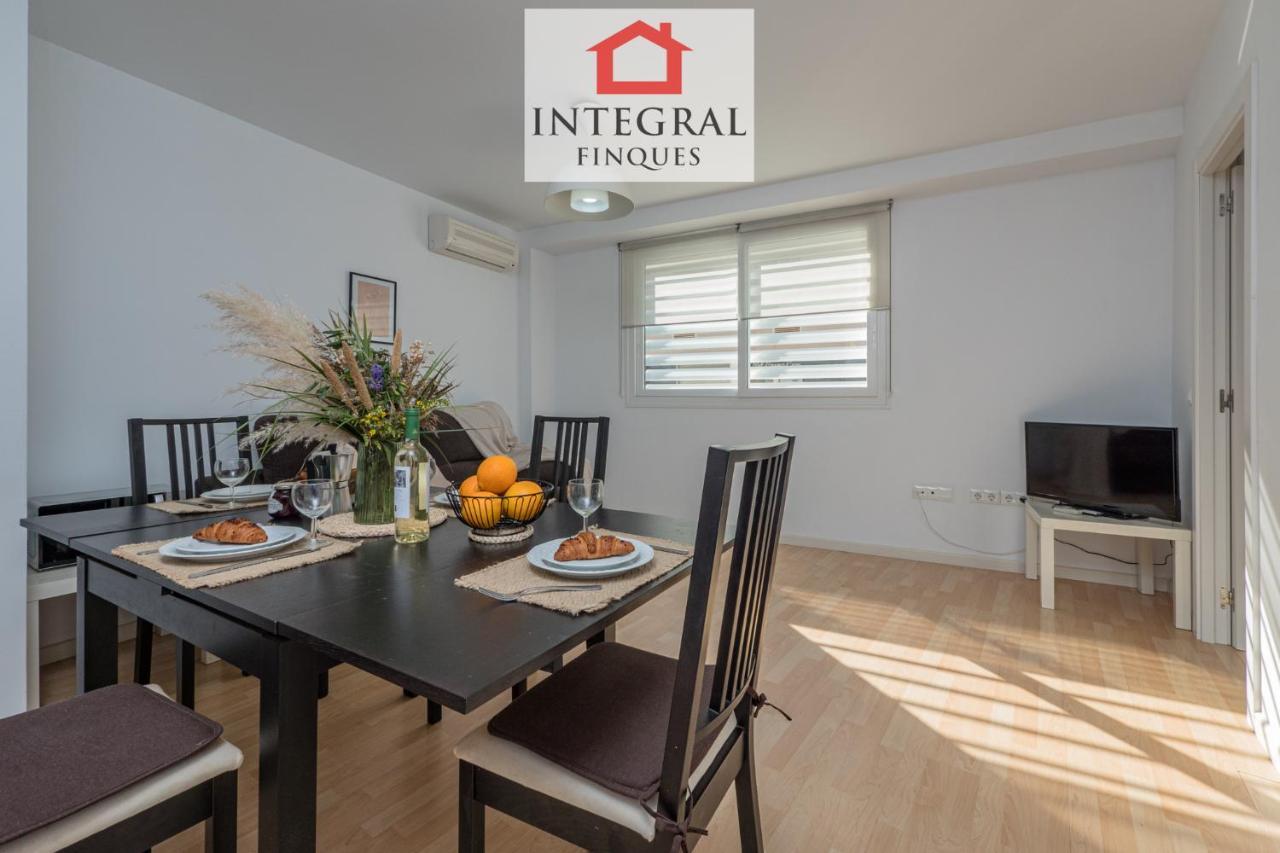 Apartment 4U Паламос Экстерьер фото