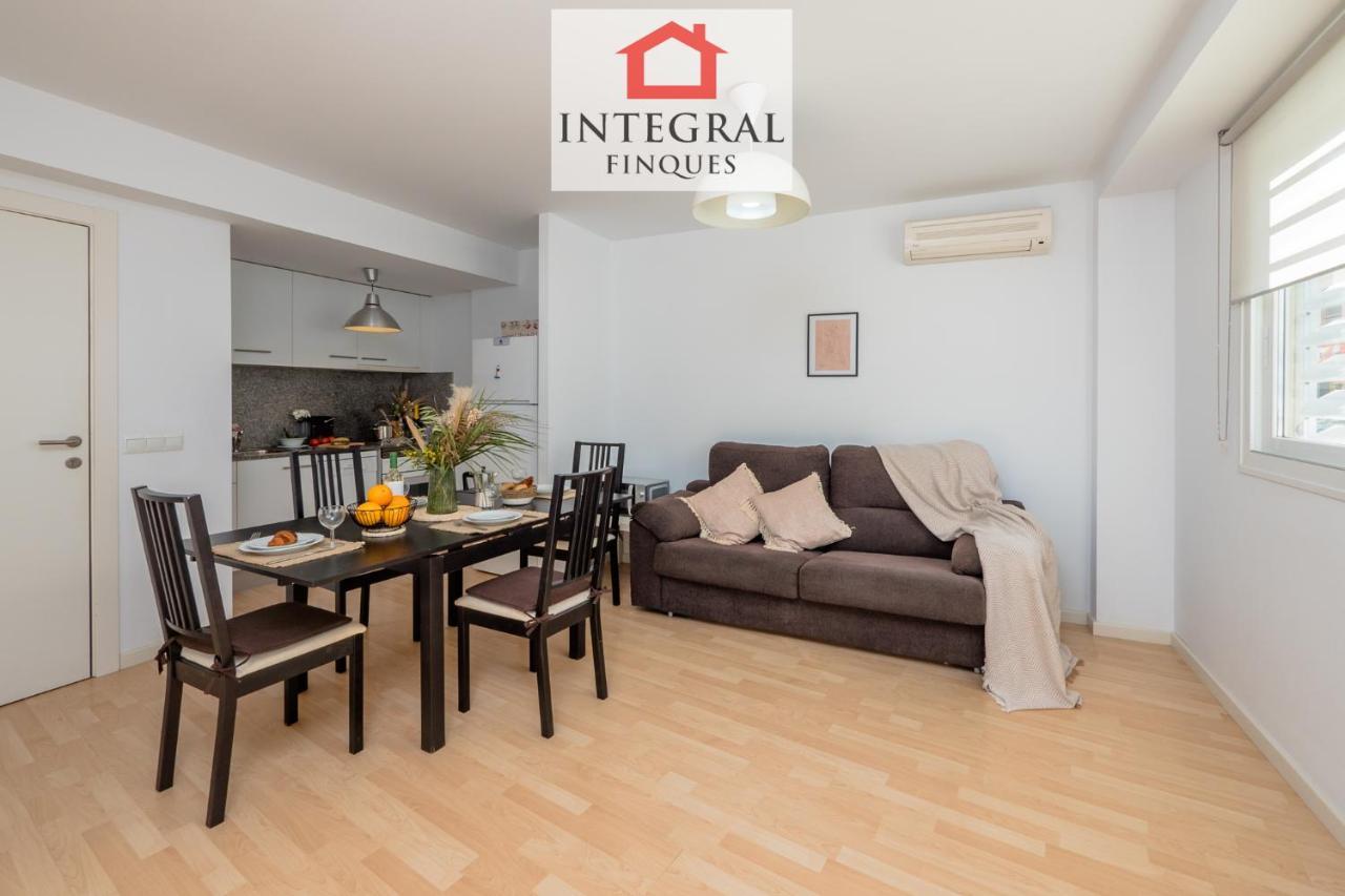 Apartment 4U Паламос Экстерьер фото