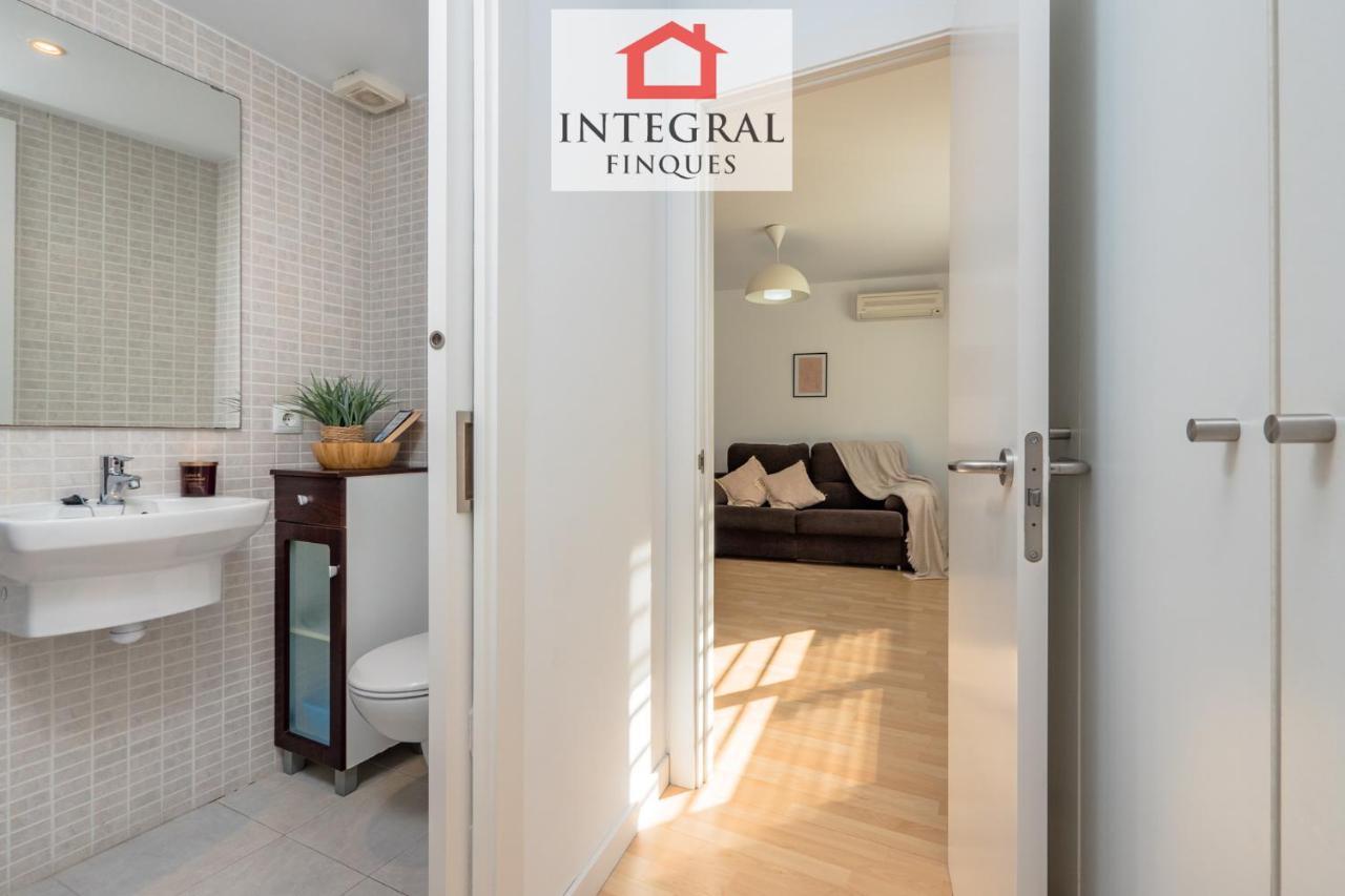 Apartment 4U Паламос Экстерьер фото