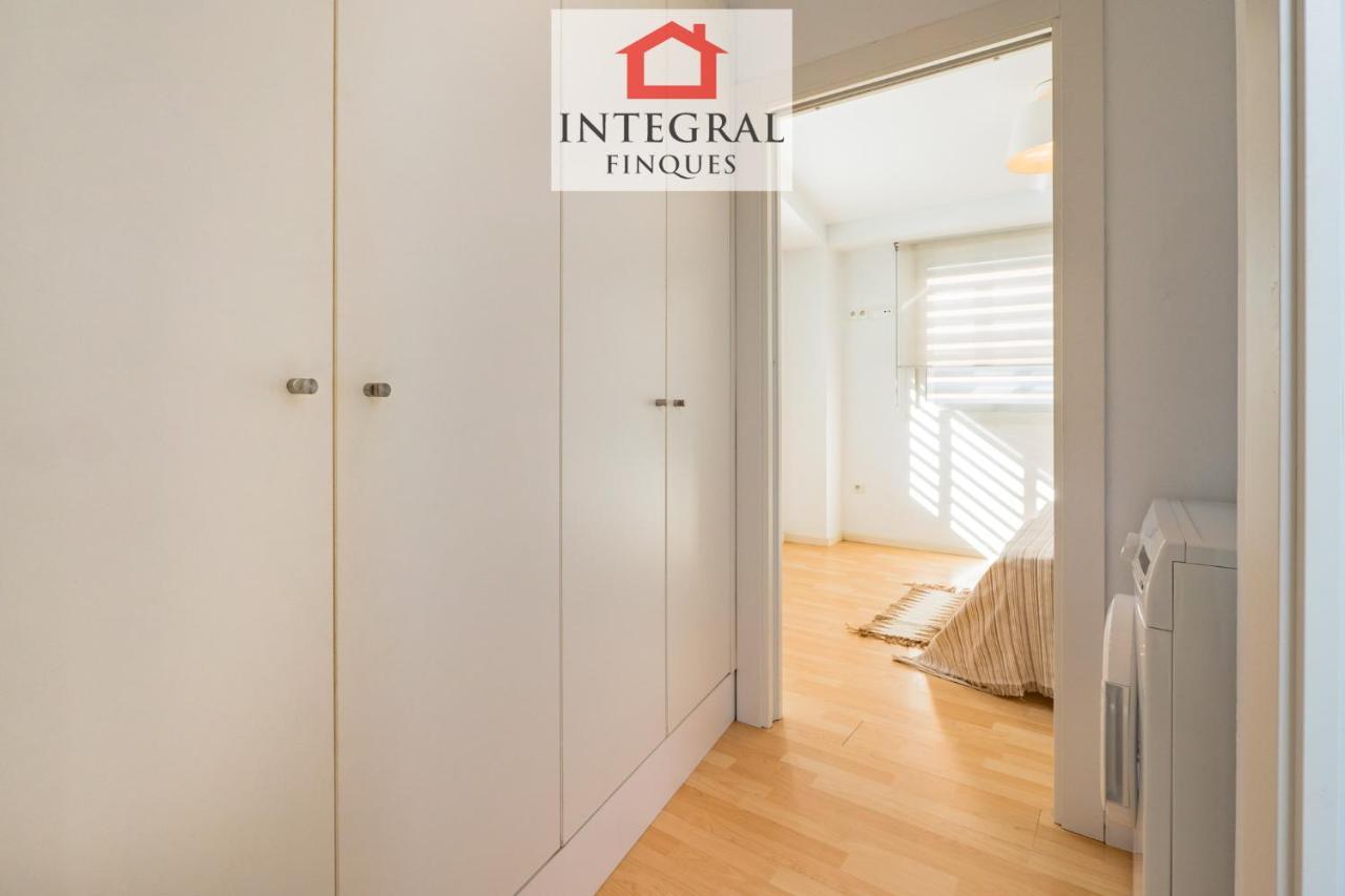 Apartment 4U Паламос Экстерьер фото